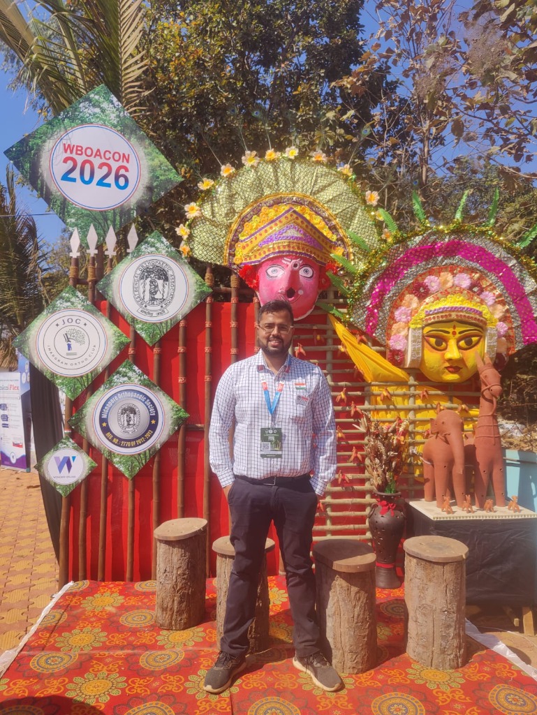 WBOACON Conference